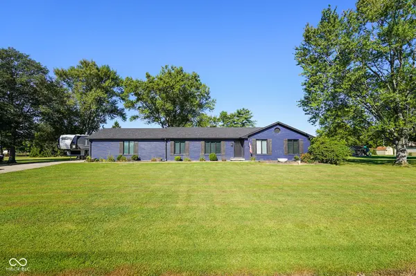 1122 N County Road 425 E,  Avon,  IN 46123