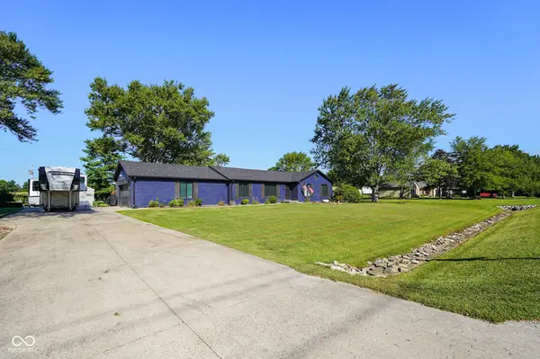 1122 N County Road 425 E, Avon, IN 46123