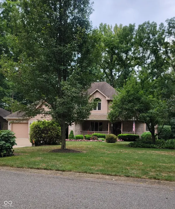 4021 Lakewood TRL, Clayton, IN 46118