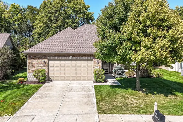 7122 Willowleaf CT, Noblesville, IN 46062
