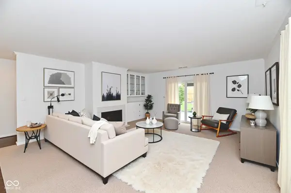 5211 Fawn Hill TER, Indianapolis, IN 46226