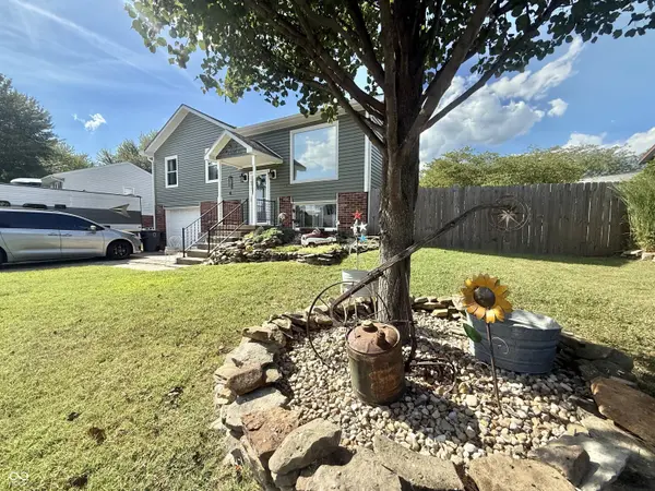 304 Juliann DR, Seymour, IN 47274