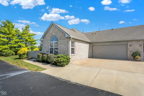 5968 Quail Run CT, Indianapolis, IN 46237