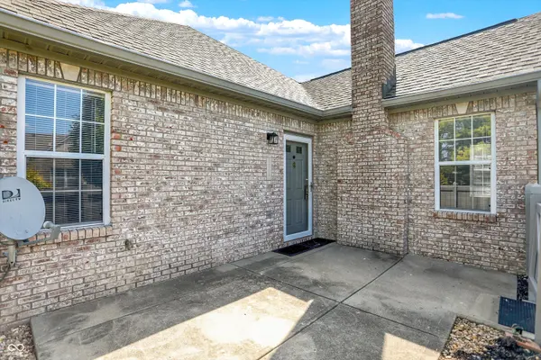 5968 Quail Run CT, Indianapolis, IN 46237