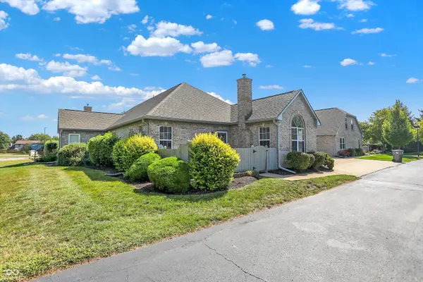 5968 Quail Run CT, Indianapolis, IN 46237