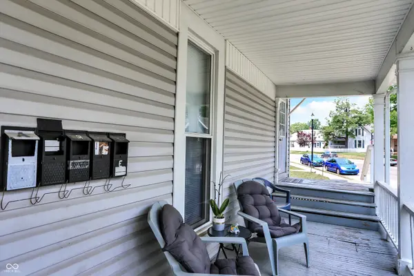 648 N Main ST, Franklin, IN 46131