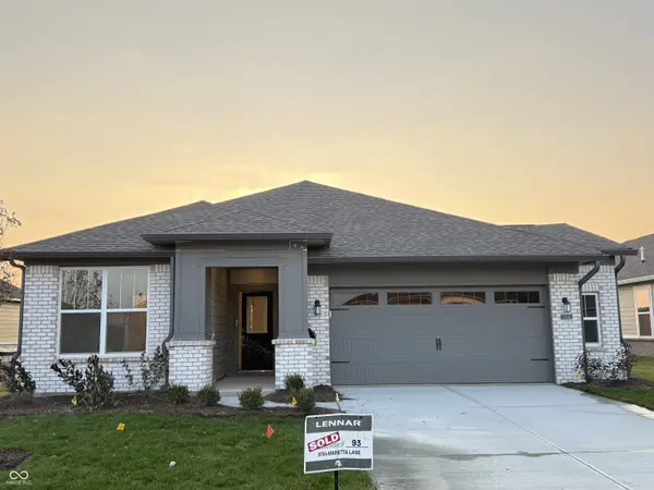 8754 Marietta LN, Mccordsville, IN 46055