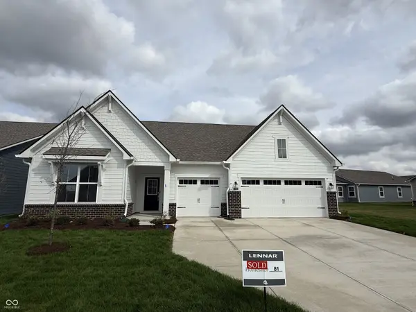 9338 Abner ST, Mccordsville, IN 46055
