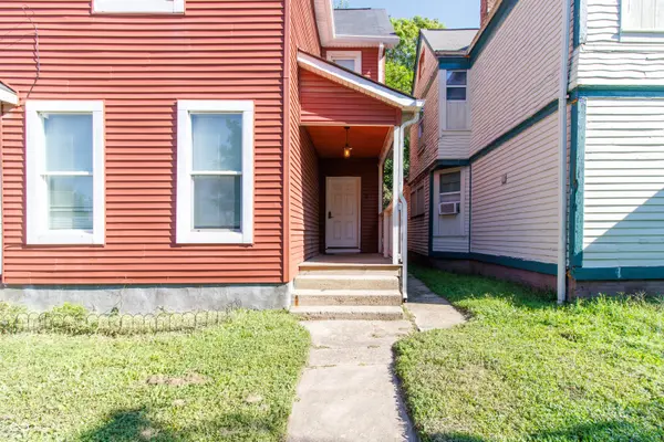 1546 E 10th ST #3, Indianapolis, IN 46201