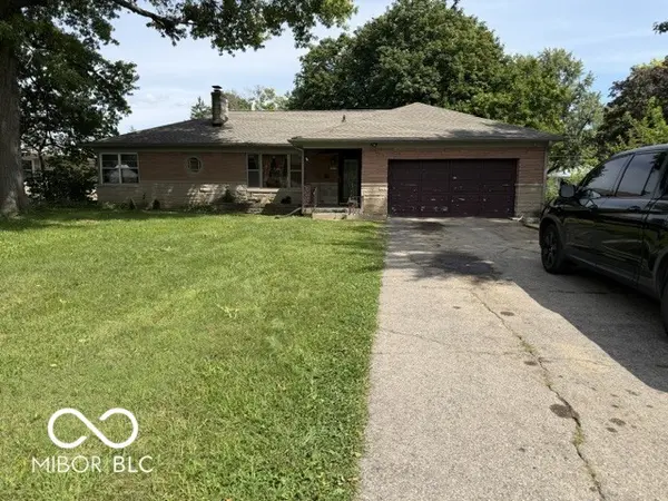 1337 N Mitchner AVE, Indianapolis, IN 46219