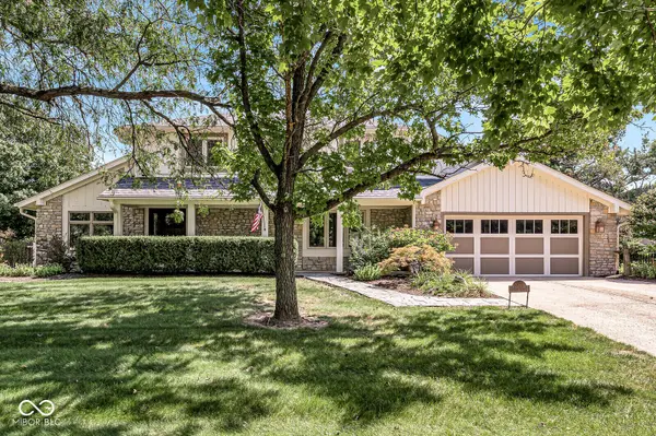 2205 Grant BLVD, Lebanon, IN 46052