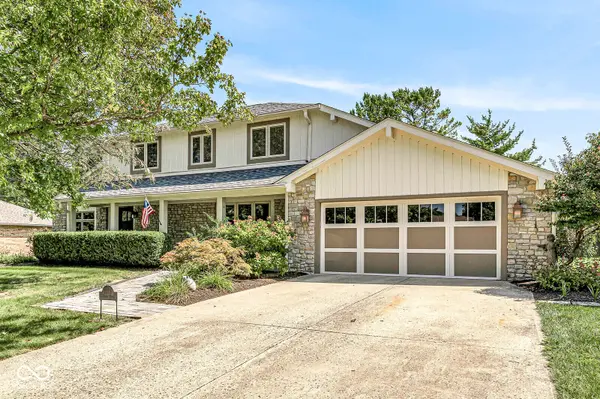 2205 Grant BLVD, Lebanon, IN 46052