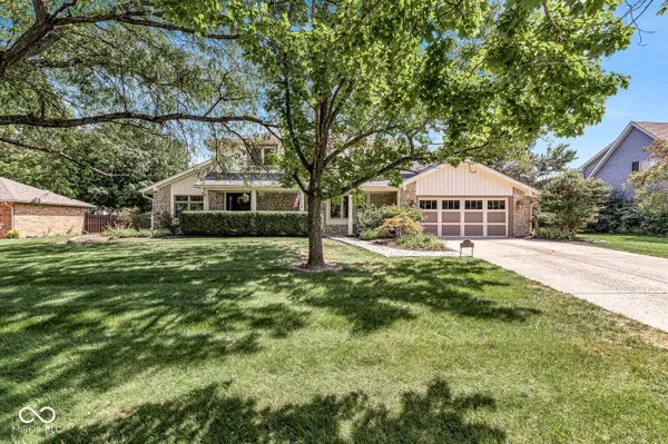 2205 Grant BLVD, Lebanon, IN 46052