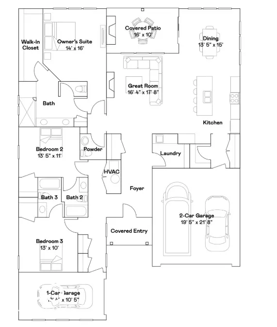11427 Barn Owl DR, Zionsville, IN 46077