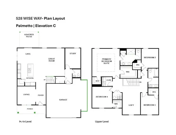 528 Wise WAY, Arcadia, IN 46030