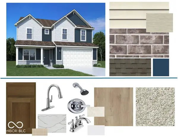 528 Wise WAY, Arcadia, IN 46030