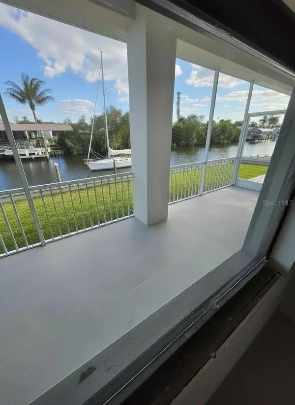 24317 TREASURE ISLAND BLVD, Punta Gorda, FL 33955