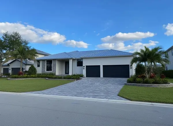 24317 TREASURE ISLAND BLVD, Punta Gorda, FL 33955