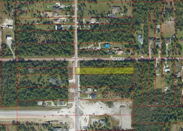 1180 16TH ST NE, Naples, FL 34120