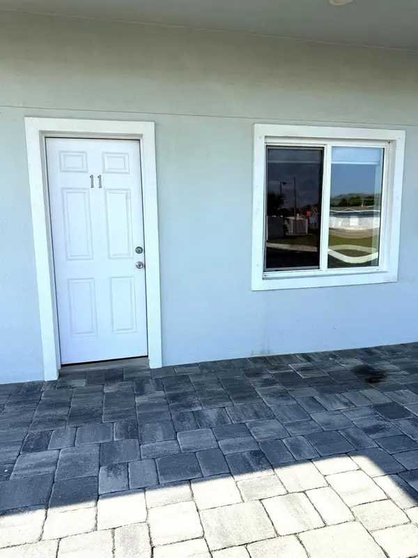 1896 OCEAN SHORE BLVD #11, Ormond Beach, FL 32176