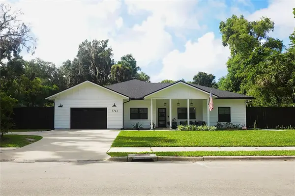 1741 NW 7TH AVE, Gainesville, FL 32603