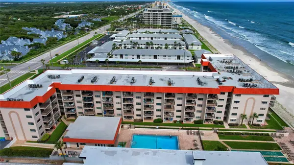 4301 S ATLANTIC AVE #2050, New Smyrna Beach, FL 32169
