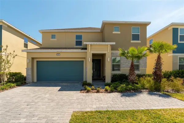 4490 MONADO DR, Kissimmee, FL 34746