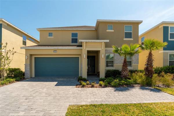 4490 MONADO DR, Kissimmee, FL 34746
