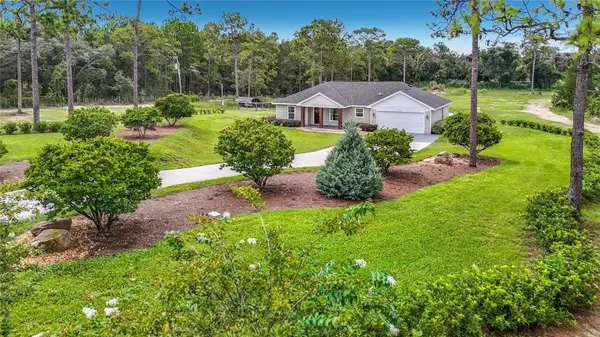 15204 GANSTER DR, Brooksville, FL 34613