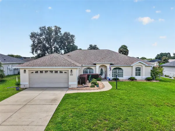4732 NW 34TH PL, Ocala, FL 34482