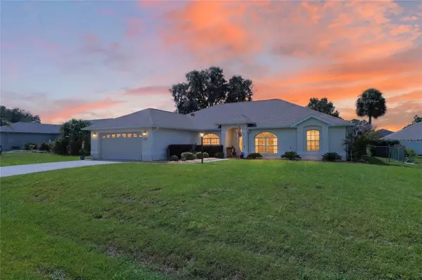 4732 NW 34TH PL, Ocala, FL 34482