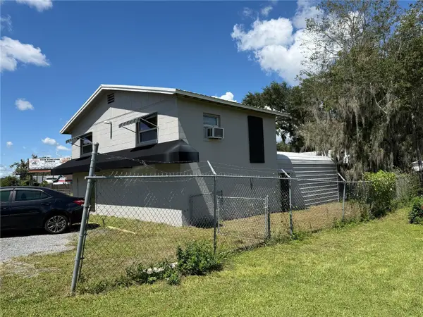 2441 N PINE AVE, Ocala, FL 34475