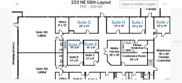 233 NE 58TH AVE #D, Ocala, FL 34470