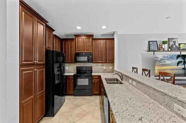 8442 KELSALL DR, Orlando, FL 32832