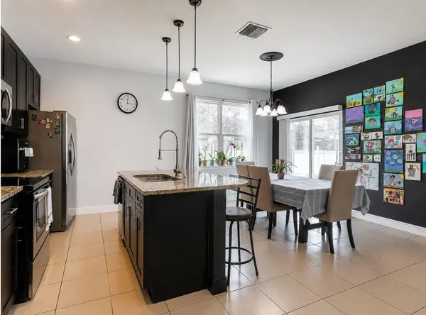 420 E EAGLE DRIVE, Kissimmee, FL 34759