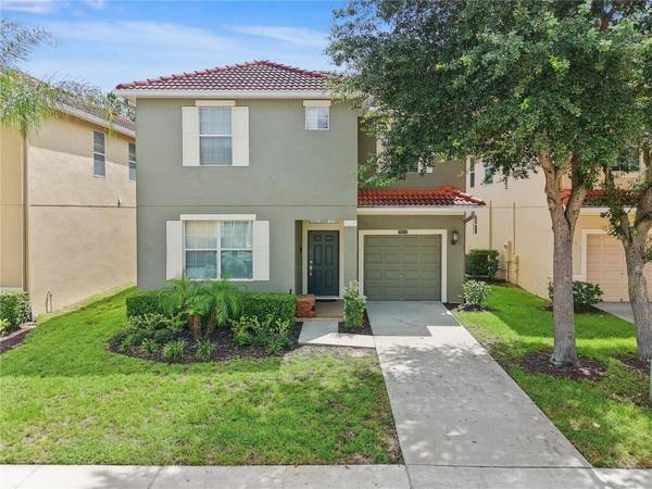 8854 CANDY PALM RD, Kissimmee, FL 34747