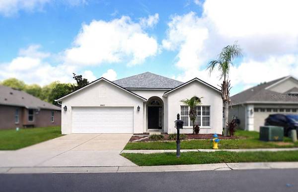 18425 CYPRESS BAY Pkwy, Land O Lakes, FL 34638