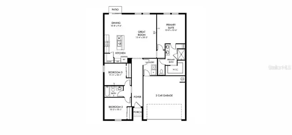 3315 ROCKS RIVER RD, Davenport, FL 33837