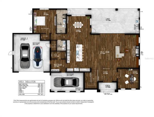 3710 W PALMIRA AVE, Tampa, FL, 33629 photo 2