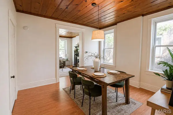 3658 French AVE, St Louis, MO 63116