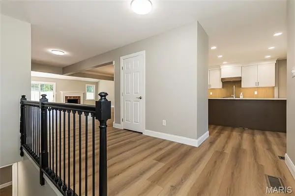 2477 Baxton WAY, Chesterfield, MO 63017