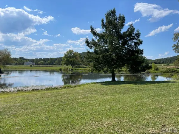 835 State Highway 143, Patterson, MO 63956