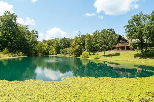 17492 BCR 314, Marble Hill, MO 63764