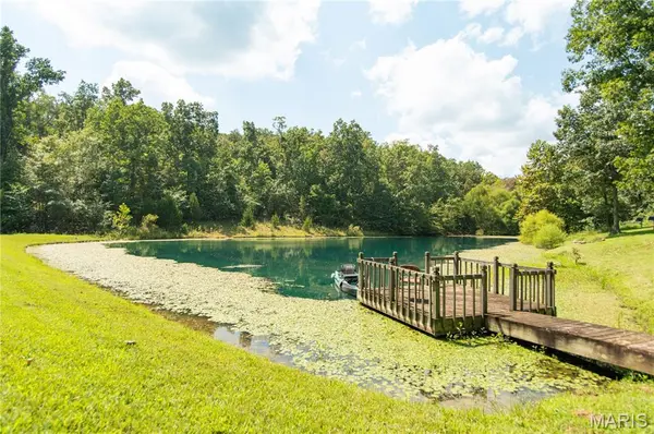 17492 BCR 314, Marble Hill, MO 63764