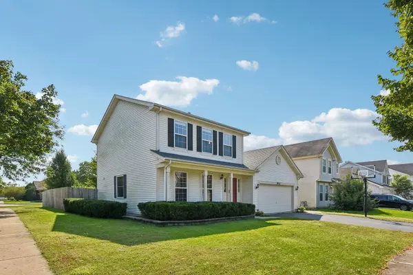 1931 Crossing CT, Naperville, IL 60540