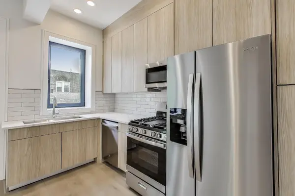 2023 N Drake AVE #2N, Chicago, IL 60647