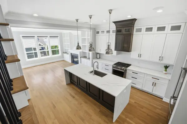 3721 W Wabansia AVE, Chicago, IL 60647