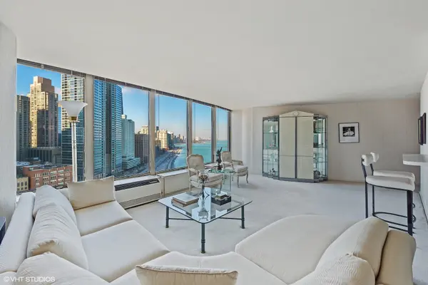 505 N Lake Shore DR #1801, Chicago, IL 60611