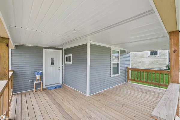 622 W Boone ST, Marshalltown, IA 50158