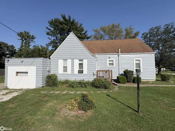 409 W Cherry ST, Salem, IA 52649